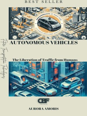 cover image of Autonomous Vehicles